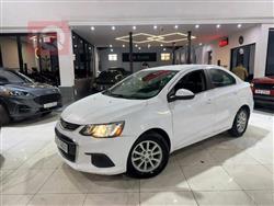 شێڤرۆلێت سۆنیک